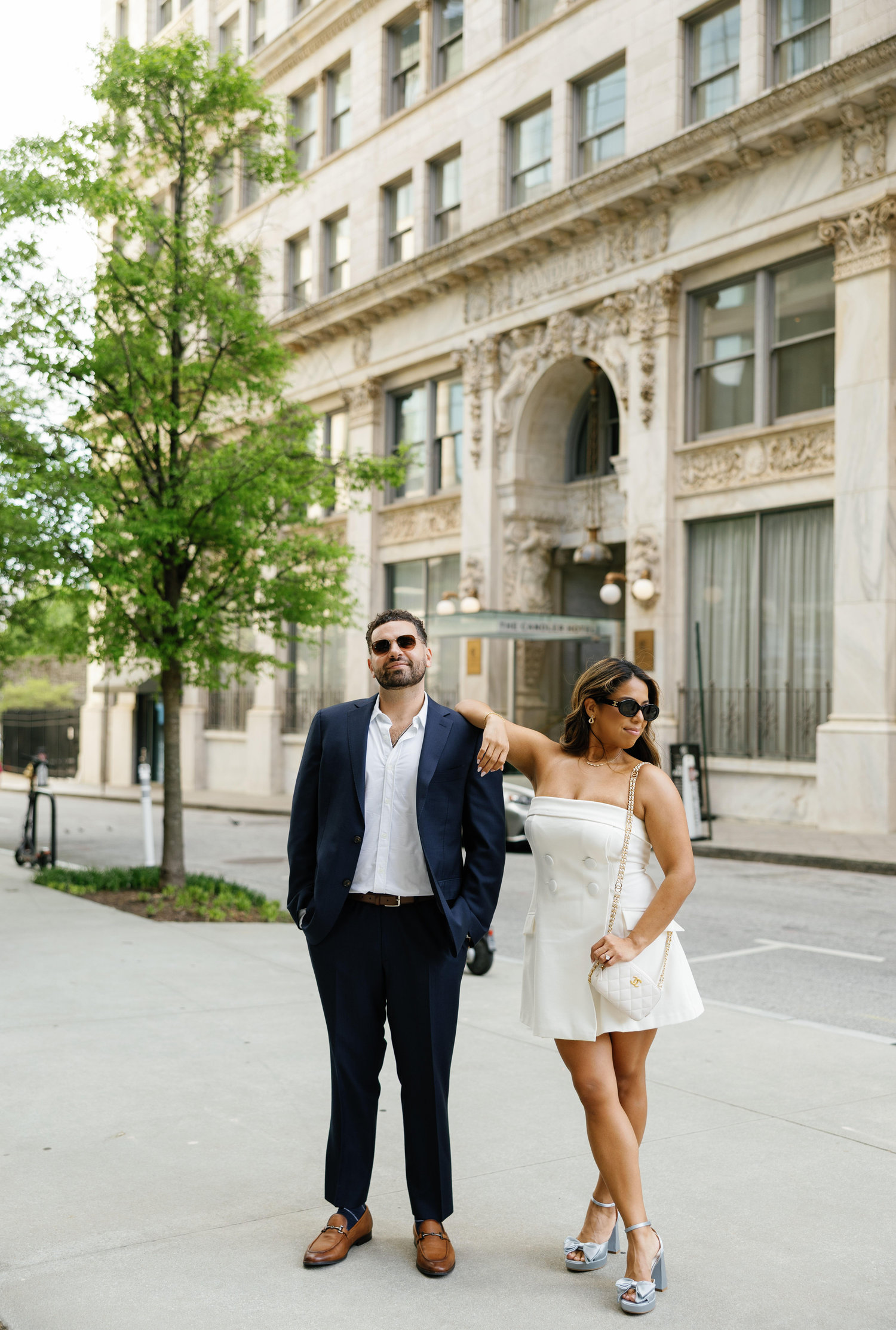 The Wedding Website of Arlene Duran and Daniel Boccella