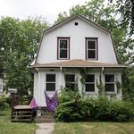 Purple Rain House