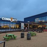 Community Beer Co. Taproom & Restaurant