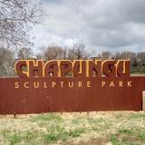 Chapungu Sculpture Park at Centerra