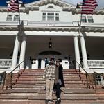 Stanley Hotel