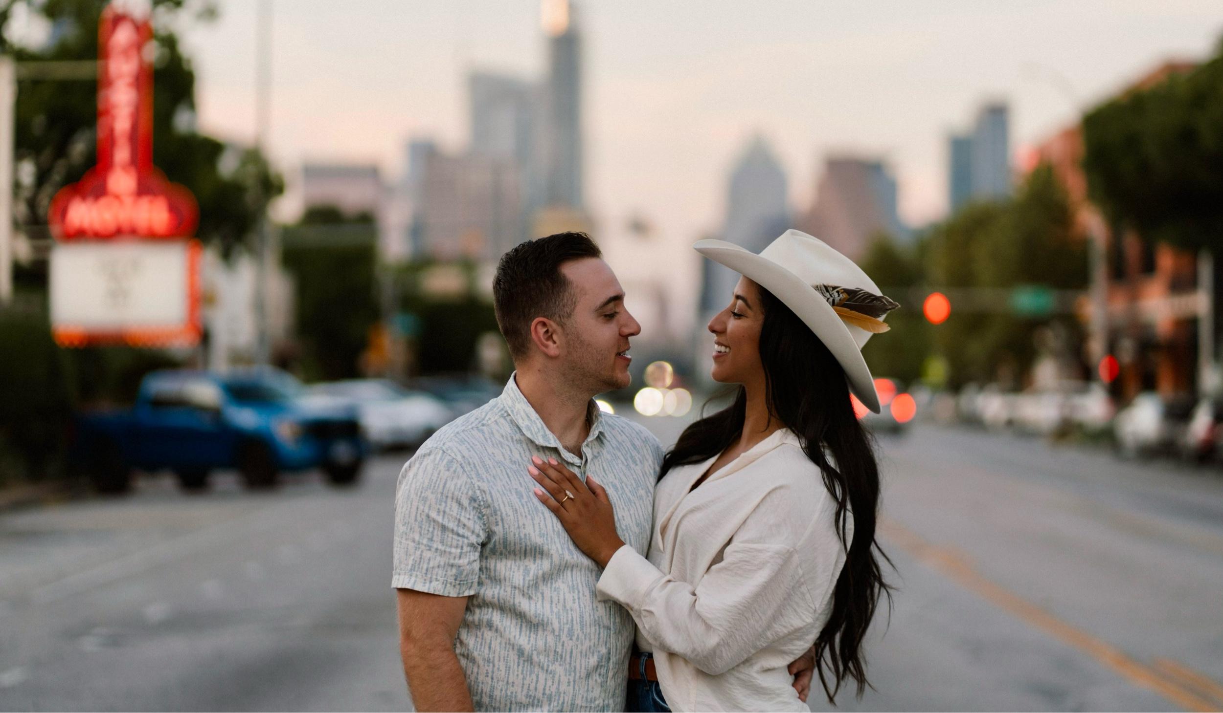 The Wedding Website of Anali Rosas and Orlando Zarone