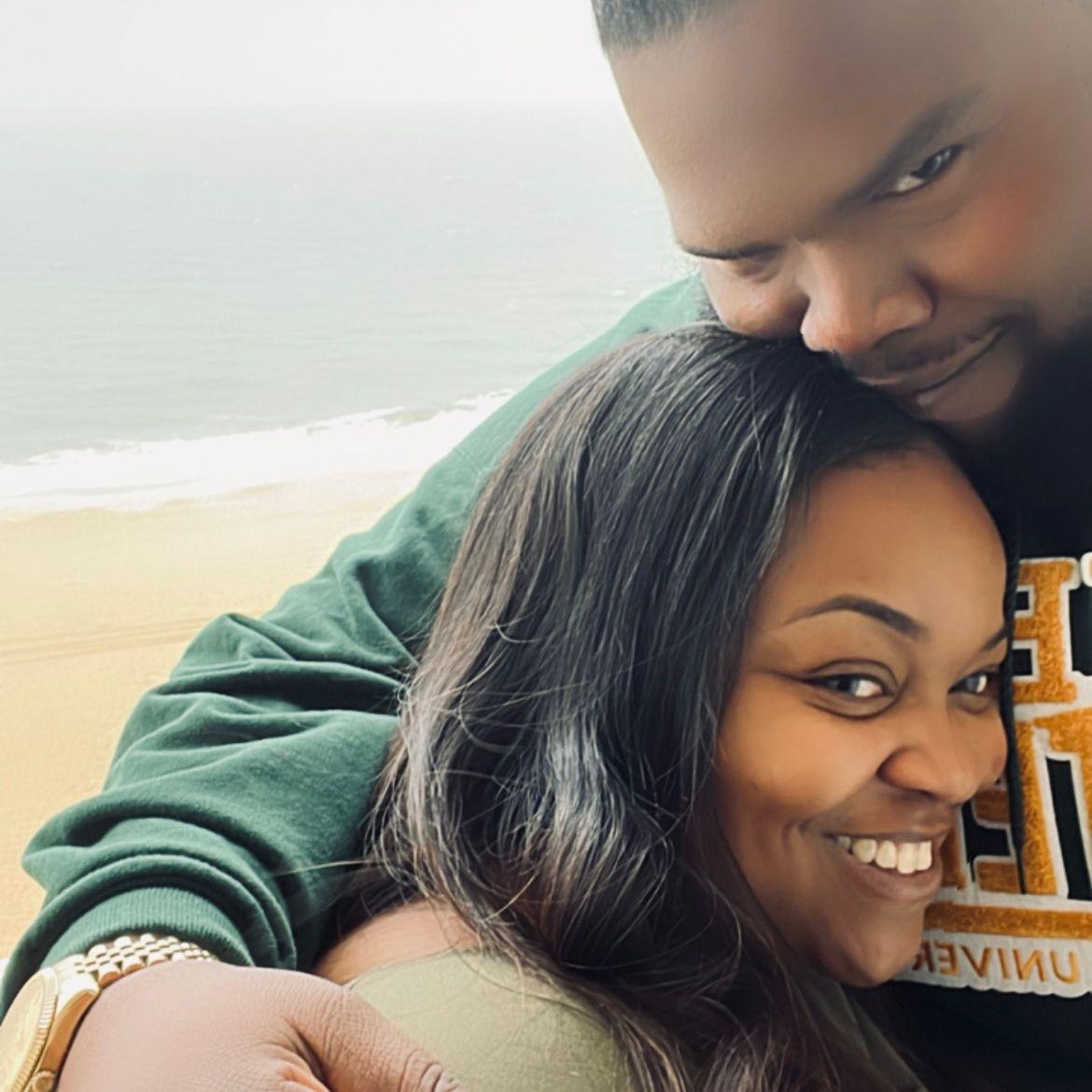 Spring Break Vacation