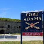 Fort Adams State Park