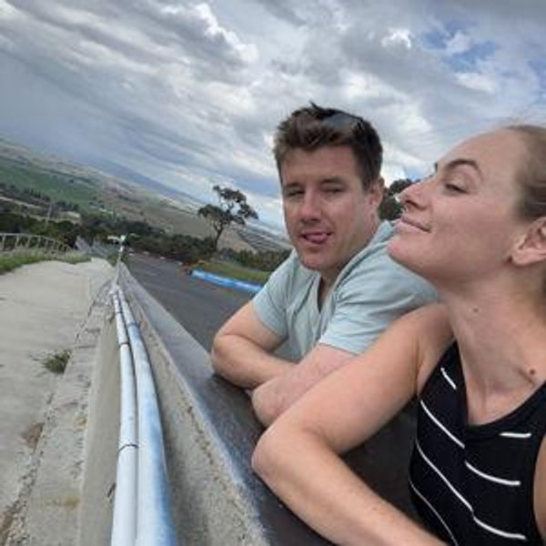 Roadtrip