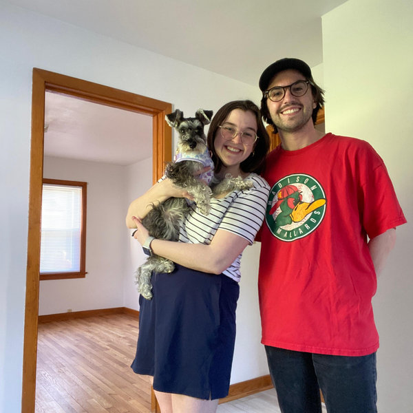 Our Home Renovation Fund