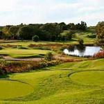 Trappers Turn Golf Club