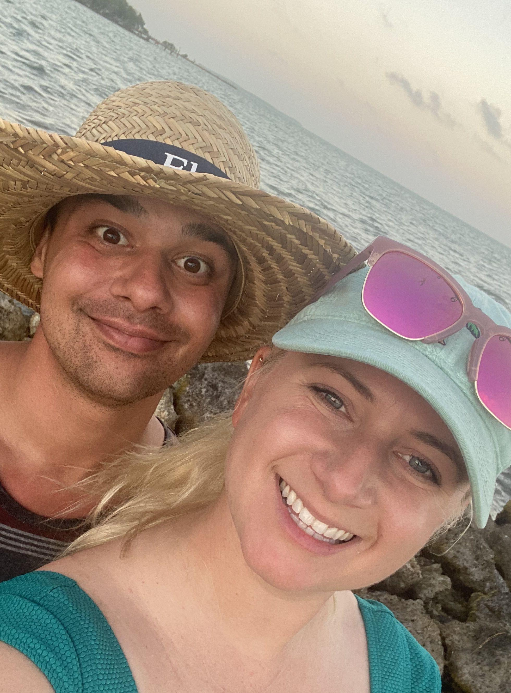The Wedding Website of Bobbie Renfro and Alex Price