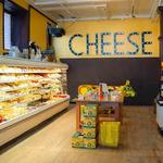 Wisconsin Cheese Mart