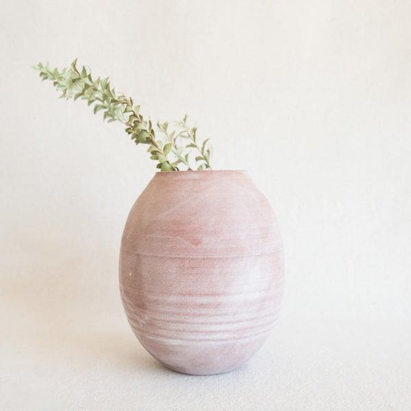 Tulum Bulb Vase