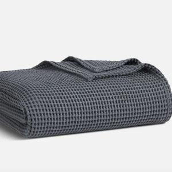 Dreamweave Waffle Bed Blanket