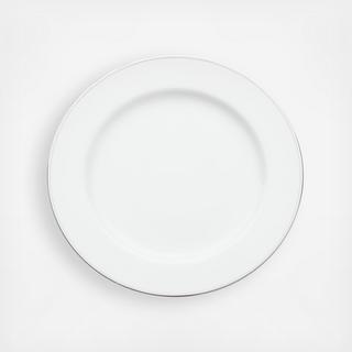 Maison Rim Salad Plate, Set of 4