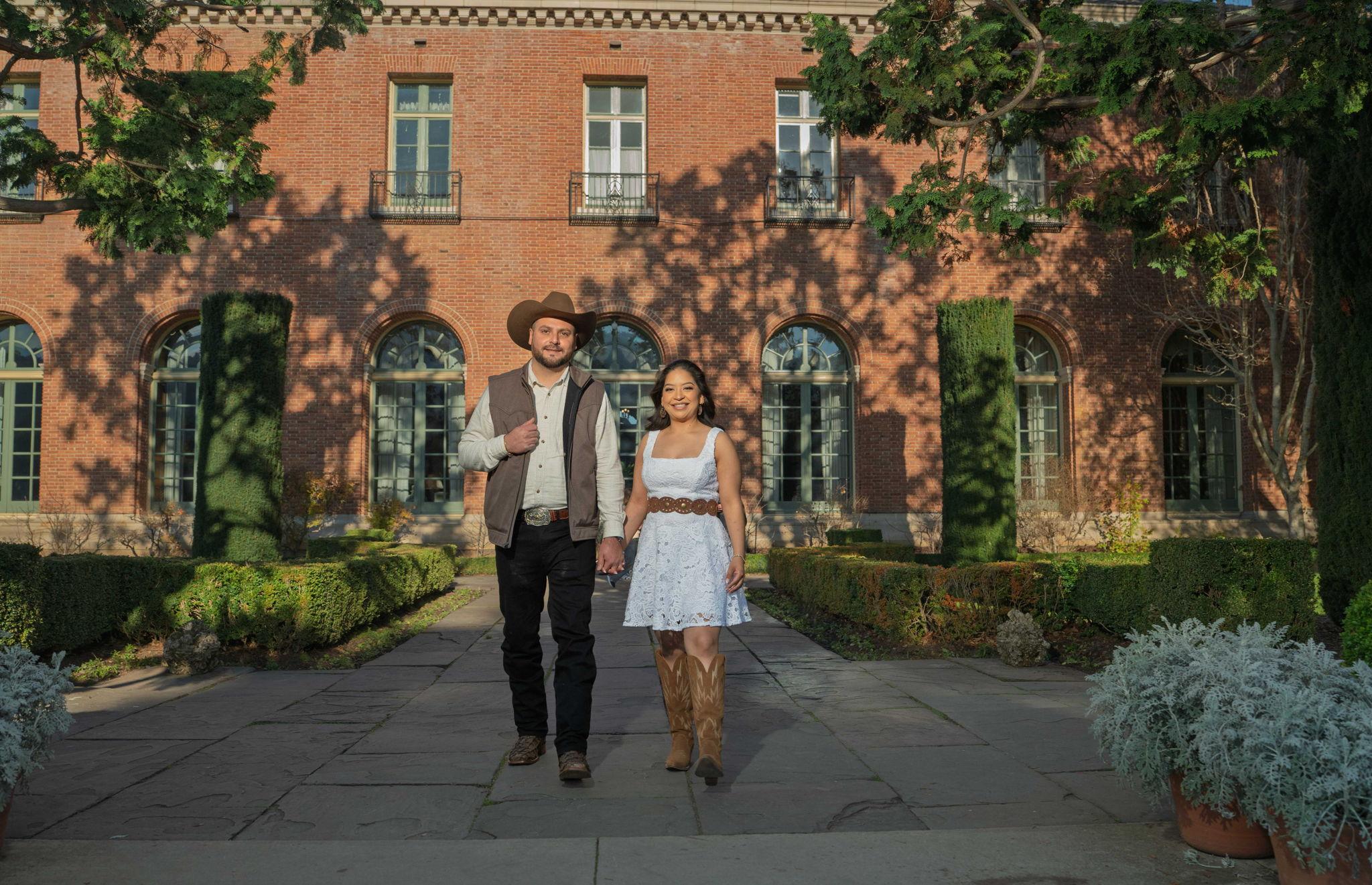 The Wedding Website of Adriana Centeno and Erik Coria