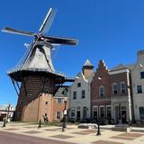 Vermeer Mill