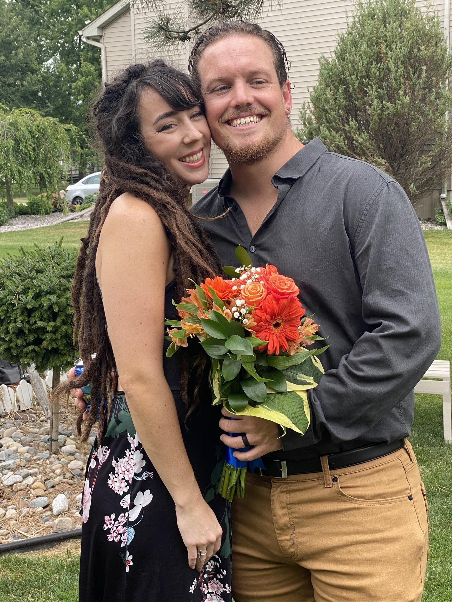 The Wedding Website of Suzanna Morway and Nathan Shortt