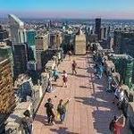 Top of The Rock