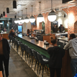 Flagship City Food Hall