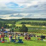 Arrington Vineyards