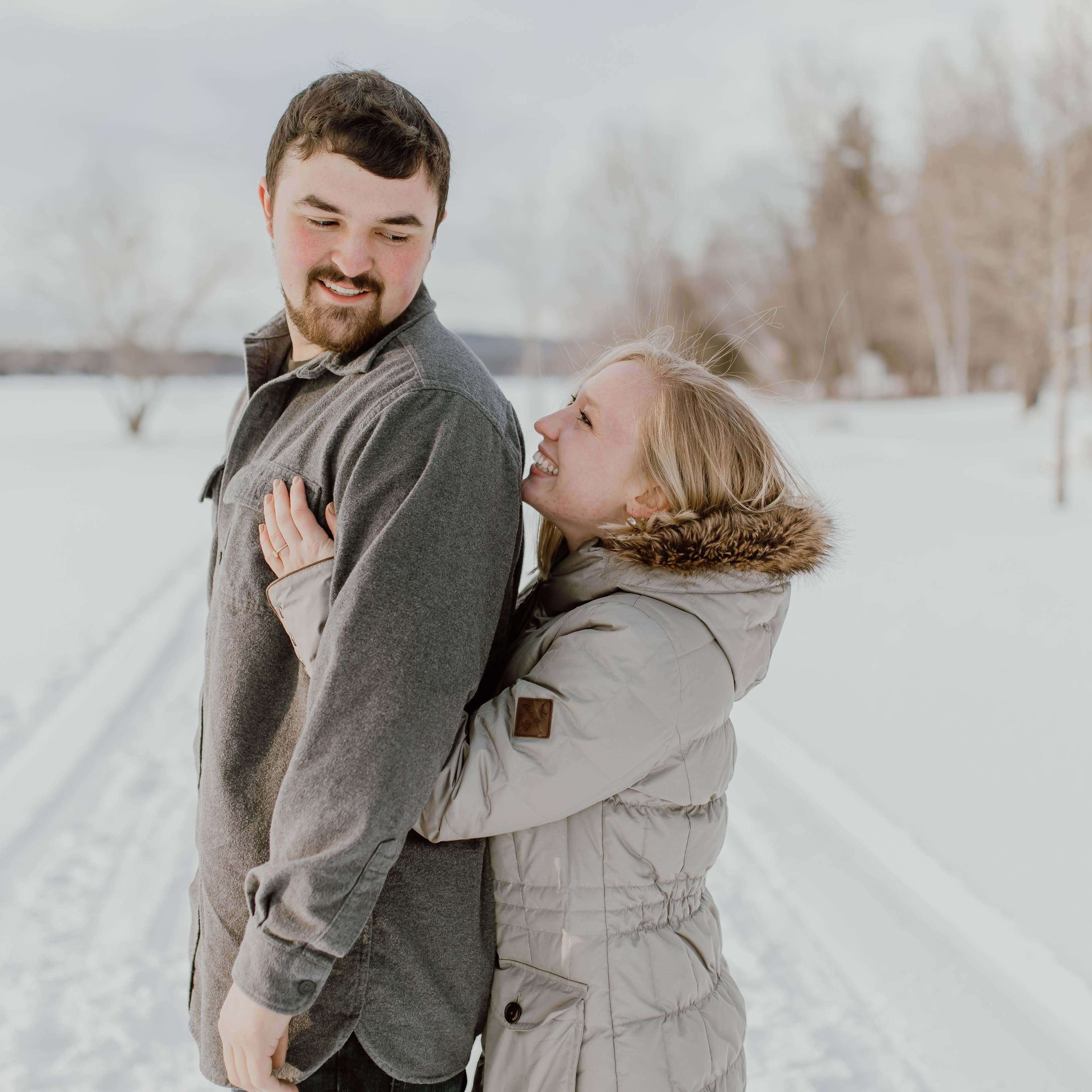 Engagement Photos
