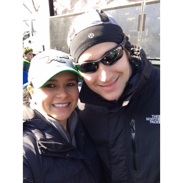Superbowl Champs: Eagles Parade 2018