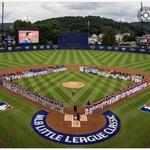 Little League World Series Complex