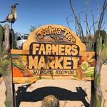 Joshua Tree Certified Farmers' Market