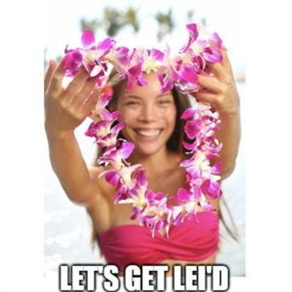Hawaiian Luau Tickets