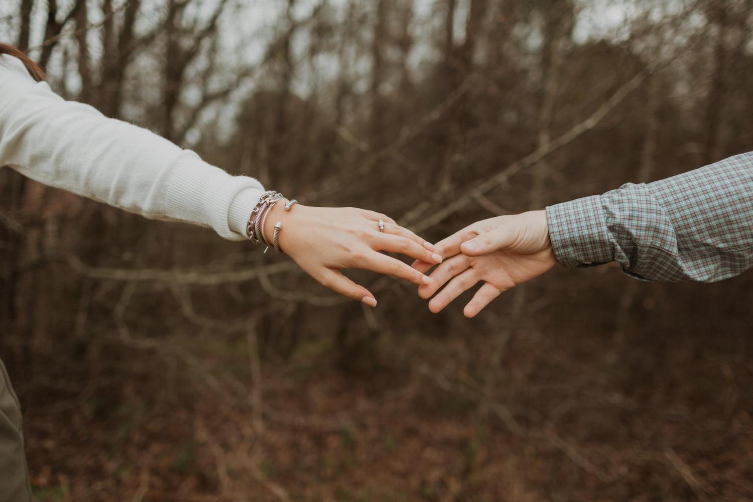 The Wedding Website of Hannah Oliver and Nathan McMurray