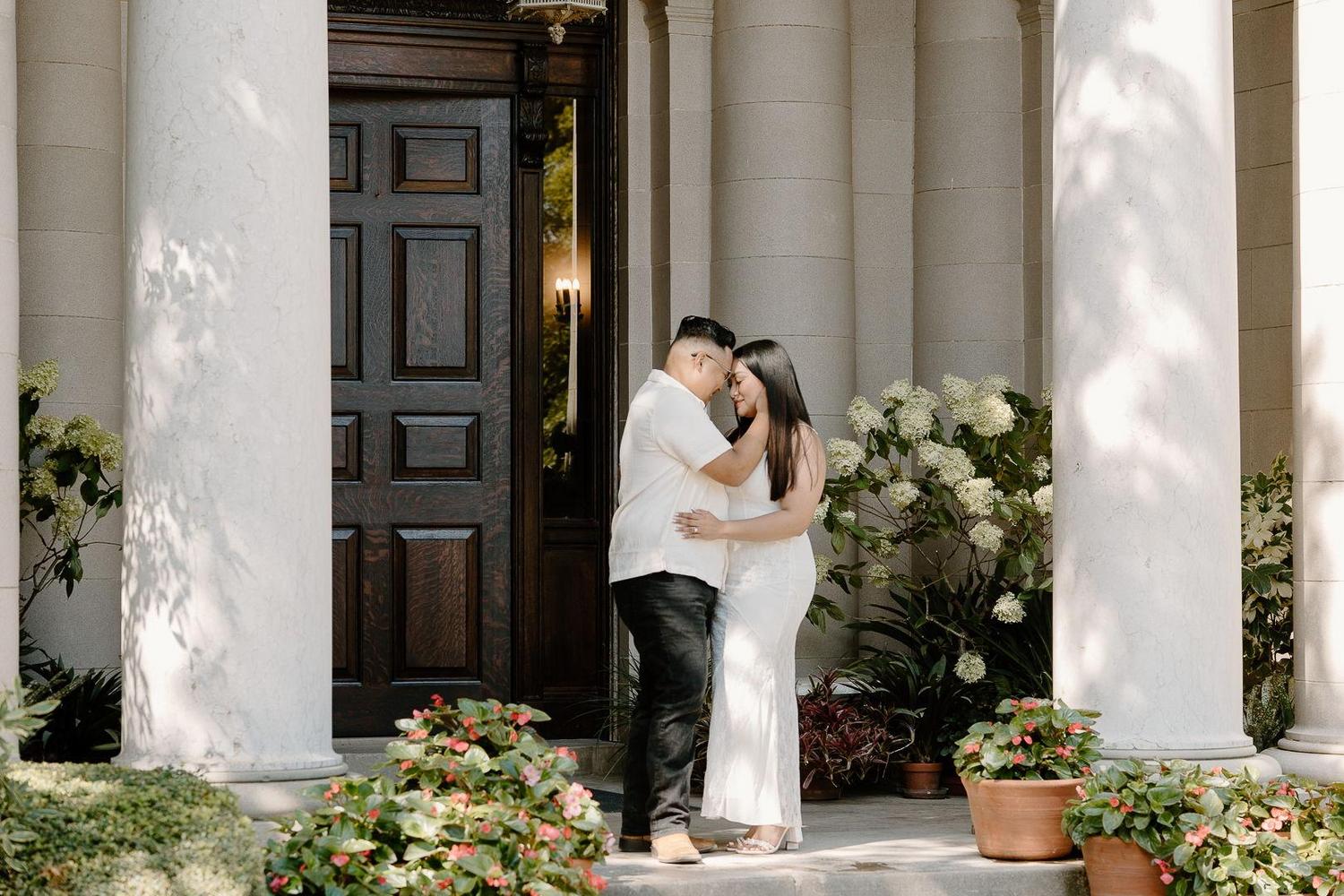 The Wedding Website of Jonathan Edward Oncena and Jasmine Hope Monleon