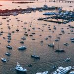 Newport International Boat Show