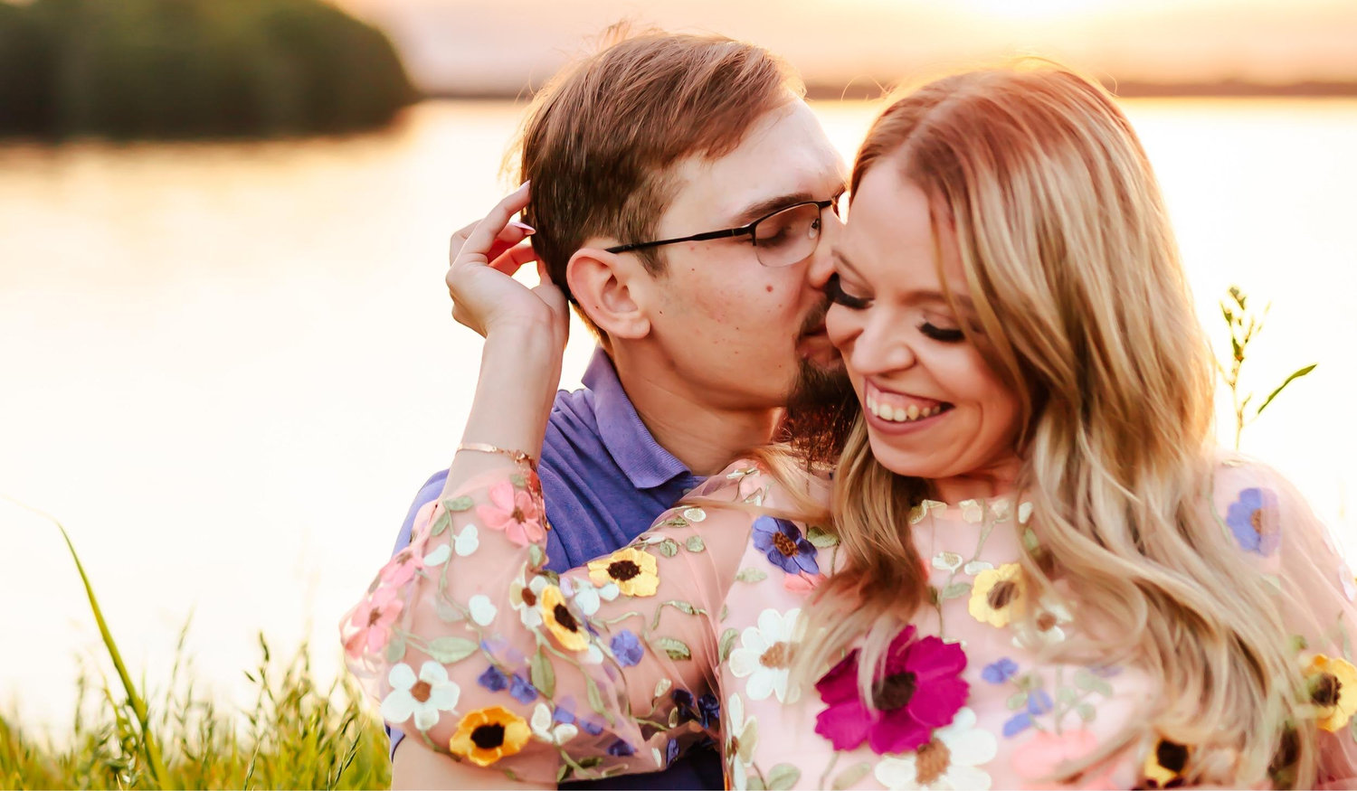 The Wedding Website of Micheala Robertson and Chase Resecker
