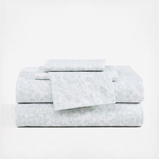 Mae 4-Piece Sheet Set