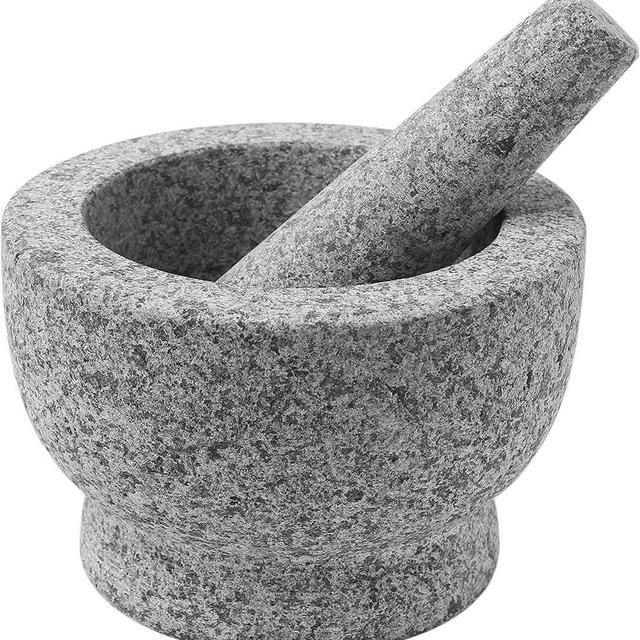 ChefSofi Mortar & Pestle Set