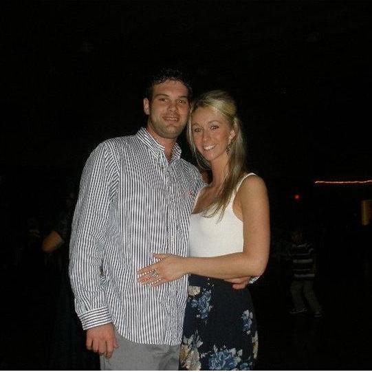 The Jasso's Wedding Reception