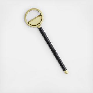 Wiley Brewers Collection Large Bottle Opener