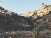 Red Rocks