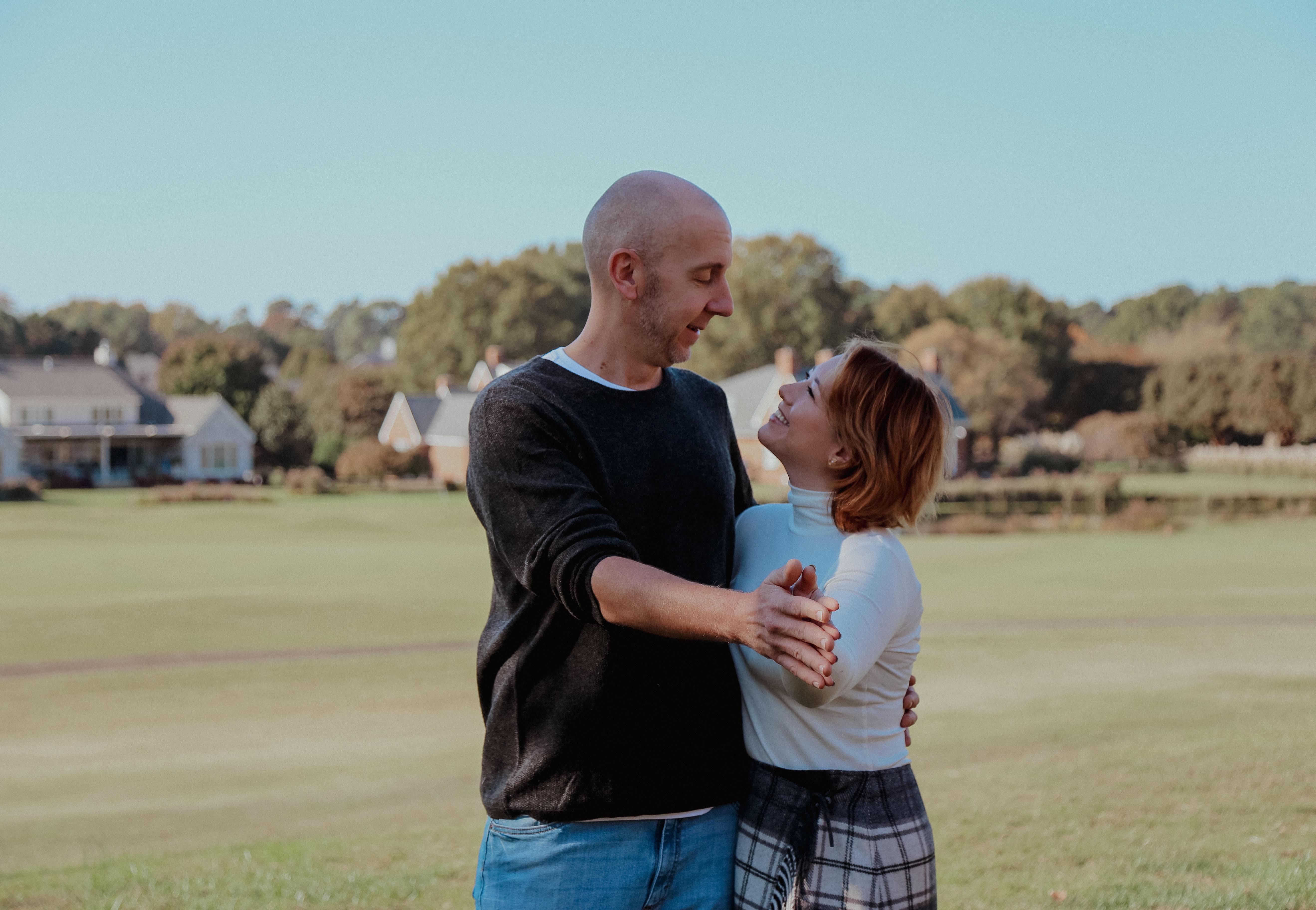 The Wedding Website of Catherine Durney and Peter Farley