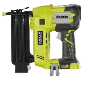 18-Volt ONE+ AirStrike 18-Gauge Cordless Brad Nailer (Tool-Only)