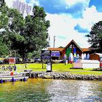 Young Harris Water Sports Marina on Lake Chatuge (Boat Rentals & Jet Ski Rentals)