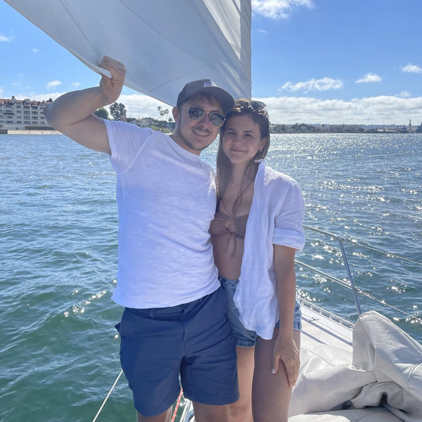 Our Honeymoon Fund
