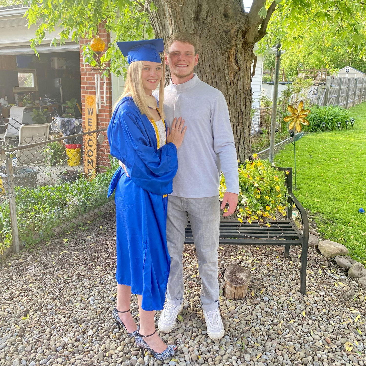 Taylor's College Graduation 2022