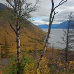 McHugh Creek Trailhead (Hike)