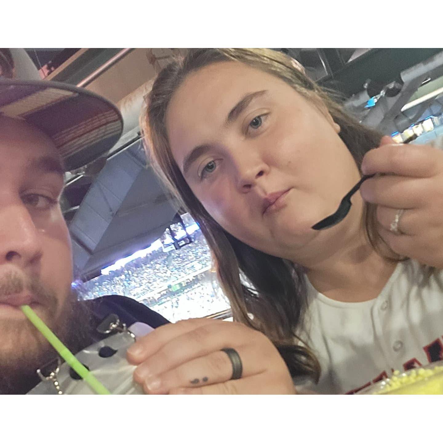 Brewer game