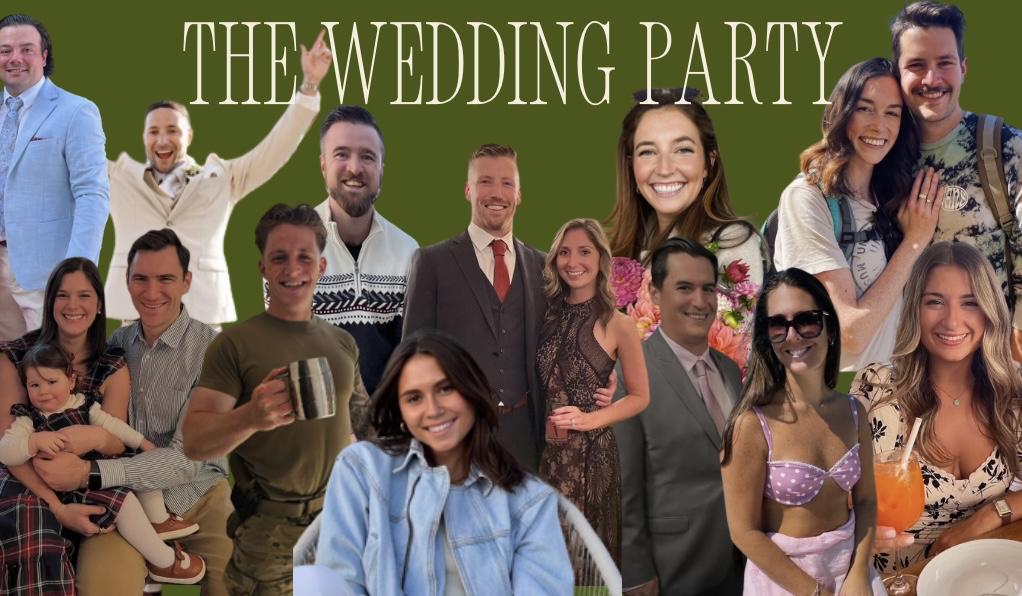 The Wedding Website of Kathryn Eleanor Sondheim and Thomas Arthur Cunningham