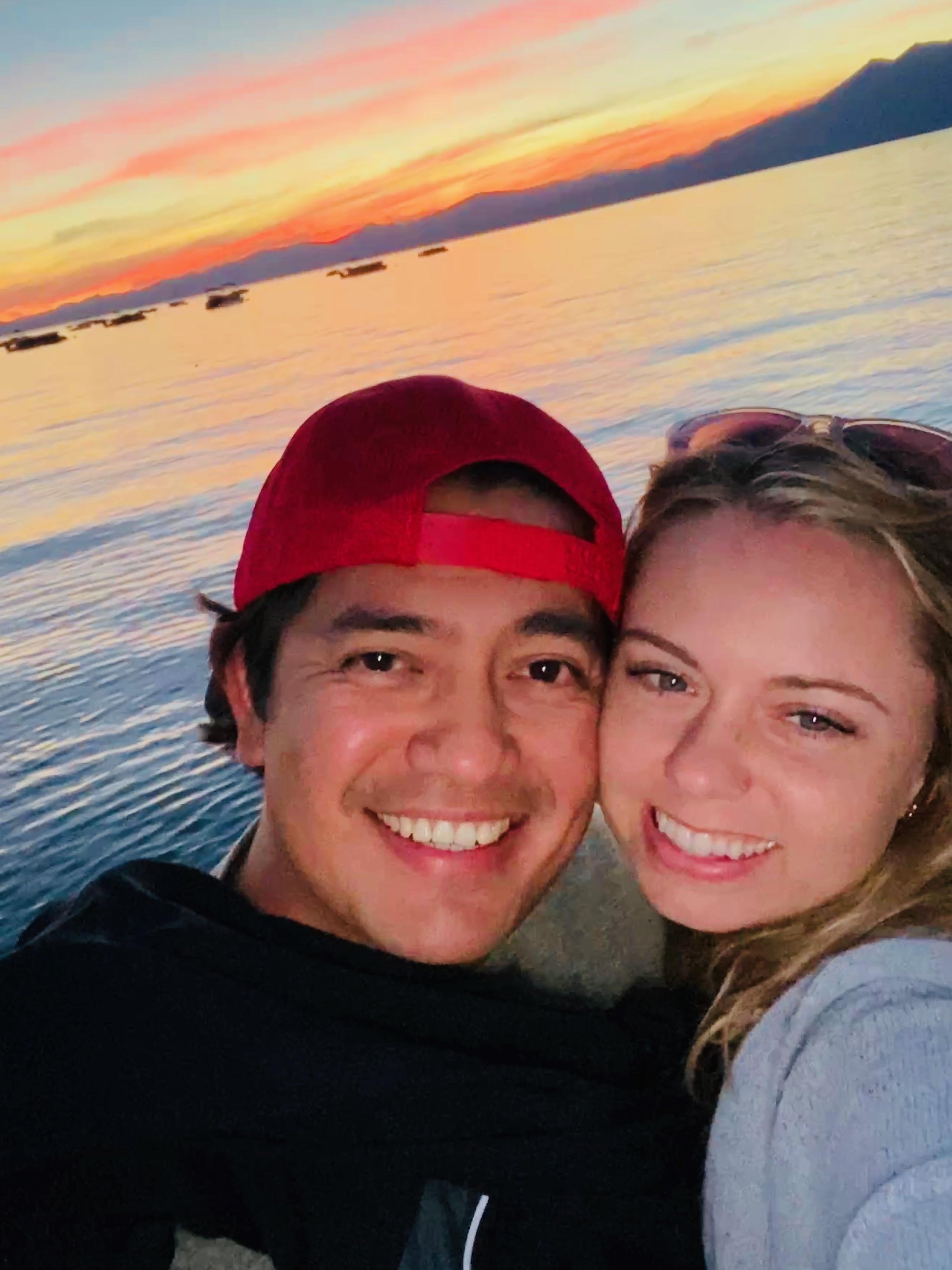 The Wedding Website of Lexi Mann and Victor Zamora