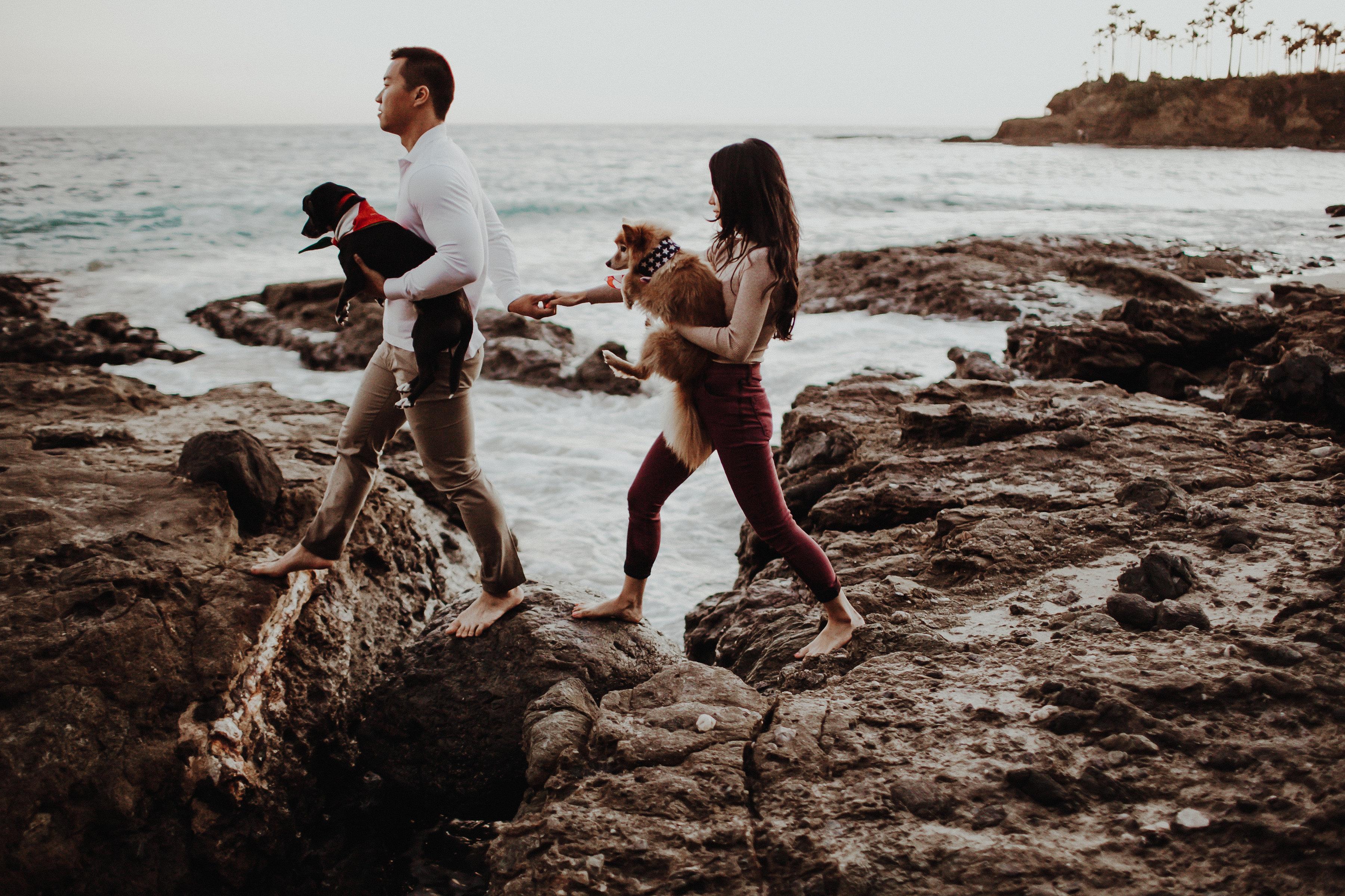 The Wedding Website of Jenny Jung and Kevin Chang