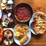 Johnny Mo's Pizzeria