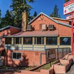 Strawberry Inn Restaurant and Bar