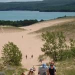 Sleeping Bear Dunes