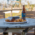 Wreck of the Richard & Charlene